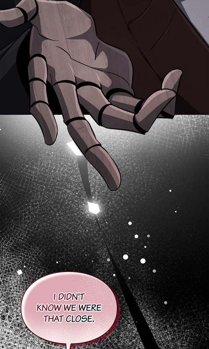 The Corpse Will Tell Chapter 76 21